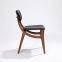 Dining  chair Cosmo wood chair