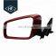 Car rearview mirror GLA220 4MATIC