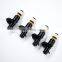 4 x OEM Fuel Injector For 2002-2004 Honda CRV CR-V 2.4L L4 16450-PPA-A01