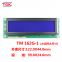 lcd 16X2 display 1602 lcd modules TM162G-1 122X44mm big size big PCB board Large characters 1602 LCD screen