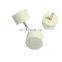 Mounted Wool Felt Polishing Buff Buffer Polish Wheel