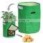 Hot selling high quality round 3 gallon pots