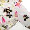 Cute Baby 2PC Hoodie Outfit With Zipper Wholesale Kids Urban Clothing Baby Clothes Set