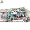 Indoor Playground, Children Happy Castle Play Party Center Equipment Play Zone,kids indoor exercise