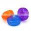 Leaky dog play toy tyre shape chew toy stocked new product