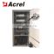 Acrel IP31 IT system electric power distribution isolation cabinet GGF-I6.3G used in CCU