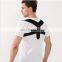 Adjustable Back Straightener Posture Brace Posture Corrector for Women Men