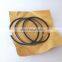 Cummins B3.3 QSB3.3 engine parts piston ring set C6205312300 C6205312220 C6205312210