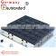 Best selling 25+25 snack machines gas-muffins machine pancake maker machine with ce