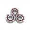 China bearings ball bearing manufacturer 7004ACD/P4A angular contact ball bearing
