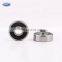 Bachi High Precision OEM ODM Service Motorcycle Bearing 607 Deep Groove Ball Bearing 7*19*6mm