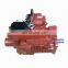 Kawasaki variable plunger pump NVH172K119L-EPC-11B