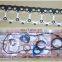 for Mitsubishi S6S Engine Gasket Bearing Piston Liner kit