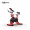 Sports Equipment Gym Exercise Bike Body Fitness Spinning Bike with Fly Wheel