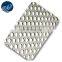 309 S SUS 309 S S 309 08 1.4828 Perforated Stainless Steel Sheet