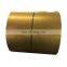 Gold anti finger print galvalume flat steel az150 aluzinc sheets with low price
