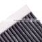 Air conditioning air filter mesh filter for automobile 6R0 819 65800