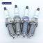 Wholesale Automotive Parts Iridium Spark Plug Engine For Nissan Armada Frontier Infiniti 22401-ZE01B DILFR5A11