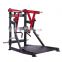Professional Fitness Equipment Gym Use Bodybuilding Fitness Equipment Low Row Commercial Gym Equipment