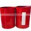 Seamless Steel Pipe for Fire fighting System with Grooved End