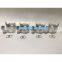 4JA1 Cylinder Piston Set With Piston Pin For Isuzu Diesel Engine
