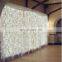 LED Fairy Curtain String Lights 3м 300 led лампы для Рождества, спальни, окна, праздника