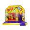 Hot Balloon Inflatable Kids Childrens Playhouse Bouncy Castle Bounce House and Slide