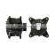 Support the use of dual alternator  in parallel AVI168H 24v 150A supply