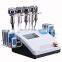 Hot sale high quality vacuum ultra cavitation slimming equipment/cavitation slimming machine beauty salon