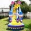 Commercial Inflatable Ice Pops Water Slides For Sale