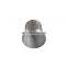 Custom stainless steel wire mesh filter screen round tube cartridge cylinder