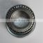 Fast speed tapered roller bearing 33026 conical roller bearing