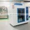 Liyi IEC60695 Needle Flame Testing Machine Tester Flammability Chamber