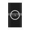 New Slim Battery Power Bank Square Shape
