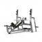 Weight Lifting Gym Equipment INCLINE BENCH PRESS TP32
