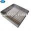 High Quality Hot Sale Soil Standard Sand Laboratory Stainless Steel Grid Test Sieve