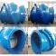 Multi Single Disc Door flanged swing type check valve