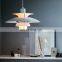 Zhongshan Ce RoHS Certificate Modern Pendant Lamp With E27 Bulb