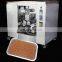 Intelligence automatic watered pill making machine with low cost