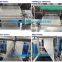 ultrasonic shoes cover making machine