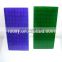 Qingdao Rocky high quality 6mm 6.5mm 7mm clear and colored 6mm obscure wire glass