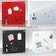 Magnetic whiteboard sheet/ memo board/ writing board