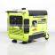 High Quality BISON BS3000i 5kw 3000w 5kva Inverter Generator