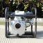 BISON China 2 inch 3 inch 168f gasoline engine water pump with price