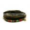 dark Grey silk chiffon cords wrap bracelet 2015 new fashion