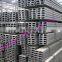 JIS Standard U Channel Steel Bar Construction Steel