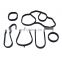 Oil Filter Stand Housing Gasket Seal And Cooler Gasket Seal Set For Mini Cooper