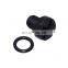 Radiator Overflow Coolant Bottle Expansion Tank Bleed Screw 17111712788 For BMW