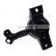 Front Right Engine Motor Mount 21810-2C300 For Hyundai Tiburon 2.0L Elantra 2001 2002 2003 2004 2005 2006