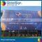 Shanghai GlobalSign Digital Printed Advertising Banners
